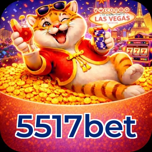 Slots Premium da PG Soft na 5517bet