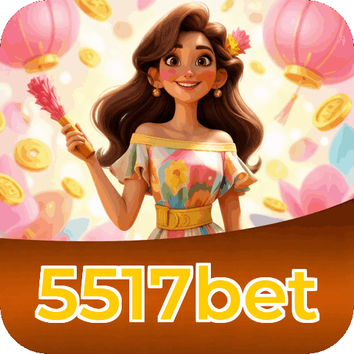 Slots Premium da PG Soft na 5517bet