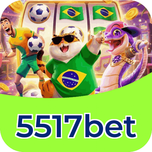 Instalação Android 5517bet
